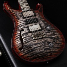 Paul Reed Smith (PRS) 2023 Private Stock  10586 Special Semi-Hollow Charcoal