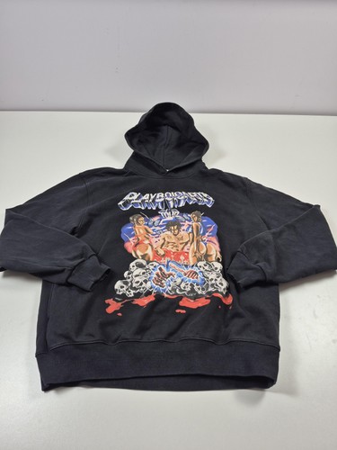 Playboi carti nagri - carti, hoodie