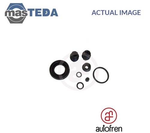 D4468 brake caliper repair - caliper, kit