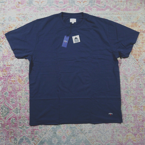 Noah nyc core logo tee - noah,