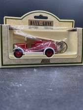 Lledo Days Gone 1934 Dennis