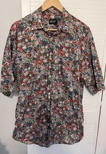 Liberty Tana Lawn Men’s