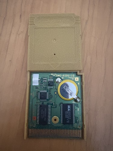 Pokémon gold version nintendo - pokémon,
