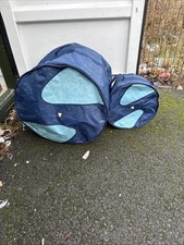 Ritter Drum Case Set. 20”