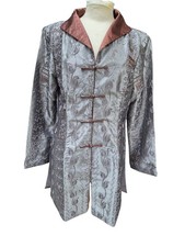 New with tags chinese silk