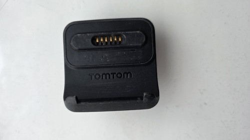 Tomtom magnetic dock mount - magnetic,