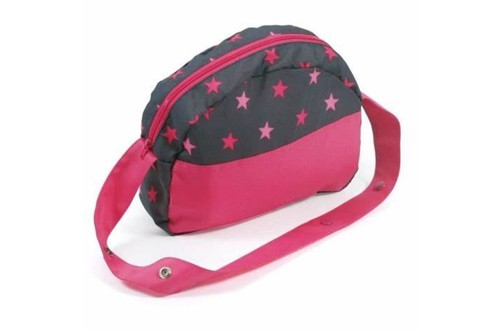 Bayer chic dolls pram changing