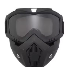 Welding Protective Mask &