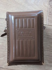 vintage halina camera