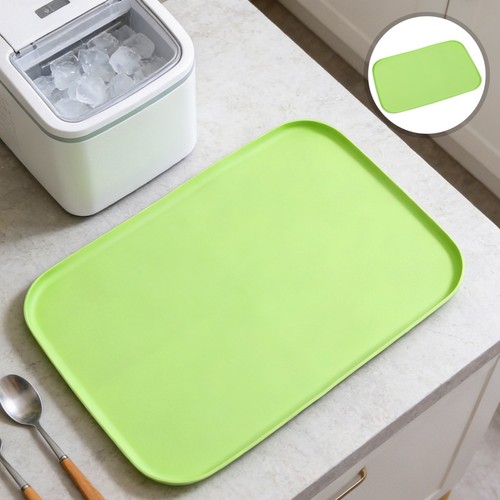 Ice maker silicone tray - silicone,