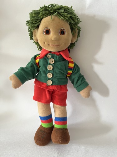 Vintage tiny from tots - from,