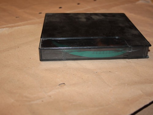 Vintage basf reel - basf, used