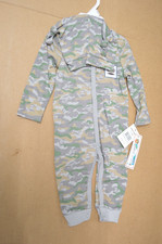 Paul Frank Small Paul Camo