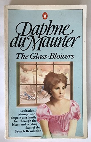 The glass blowers du - the, glass-blowers