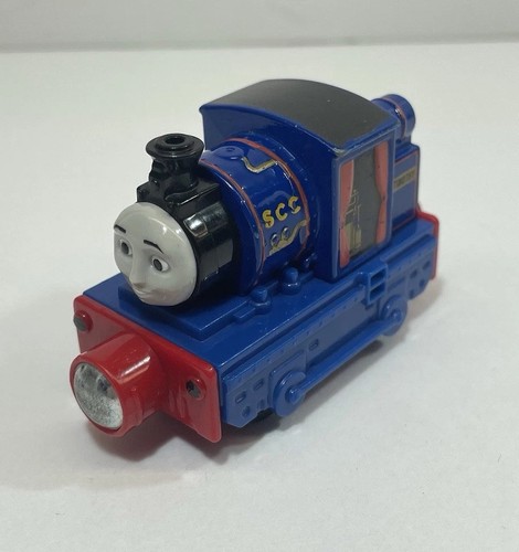 Take along play - take, thomas