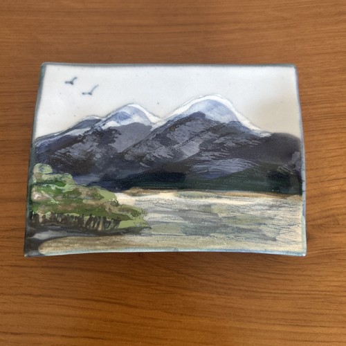 Highland stoneware scotland - highland,