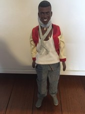 Jls oritse doll - jls,