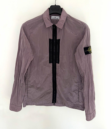 Stone island nylon - metal, rose