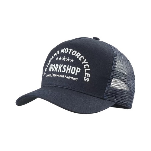 Mcas24302 genuine triumph - genuine,