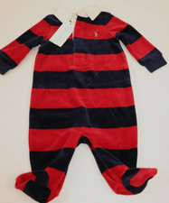 NEW RALPH LAUREN Size 0-3