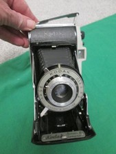 KODAK DAKON II VINTAGE CAMERA
