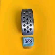 VAUXHALL CORSA D/E ACCELERATOR PEDAL COVER 93190730