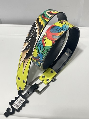 New hardy belt mens size - new,