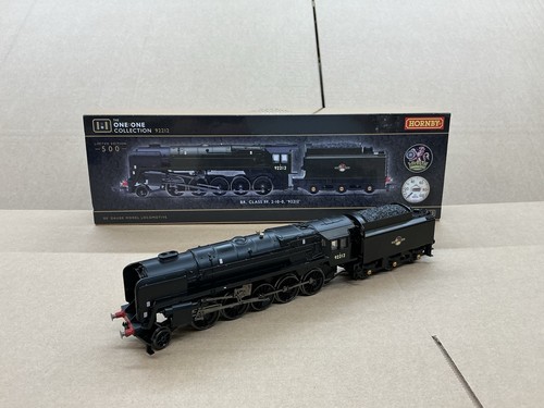 Hornby gauge steam - hornby, oo