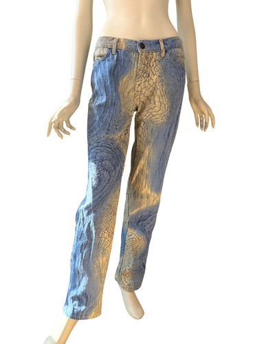 Just cavalli vintage blue - just,