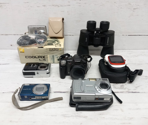 Joblot digital camera - joblot,