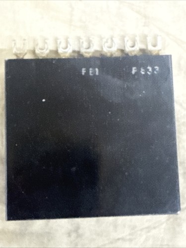 Metal detectors fb1 - metal,