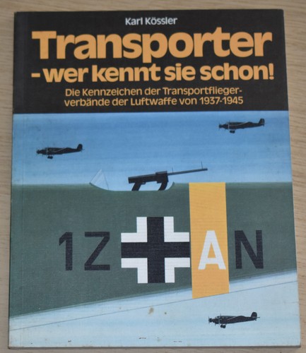 Transporter aircraft ww2 - transporter,