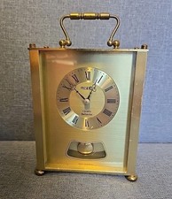 Vintage President Quartz