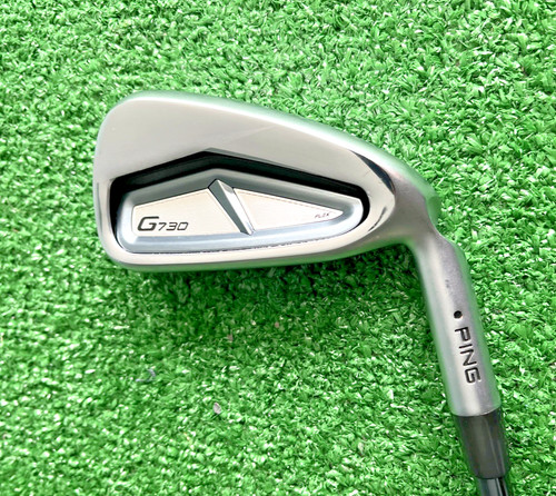 Ping g730 black dot single - ping,
