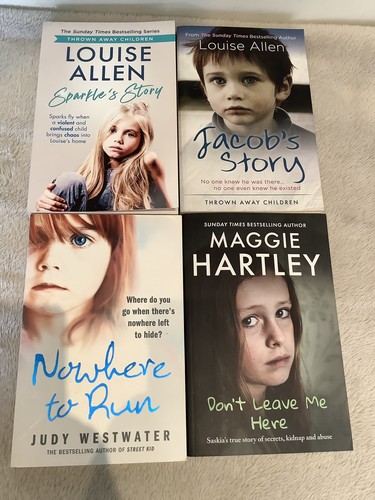 True stories paperback - true,