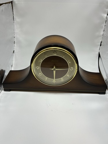 Forestville mantle clock - mantle,