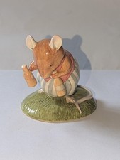 Royal Doulton Brambly Hedge -