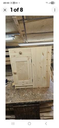 Bespoke kitchen cabinets made - bespoke,
