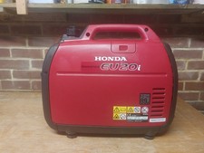 Honda EU20i Generator Inverter
