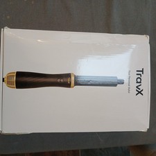 Hair Straightener, TravX 6 in