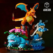 Pokemon 72153 Venusaur