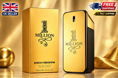 Paco rabanne million men - paco,