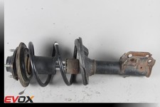 Mitsubishi Lancer evolution