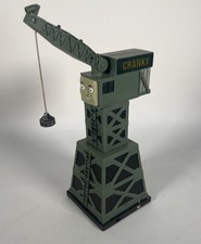 Take Along Thomas And Friends Cranky Crane 2006 Gullane