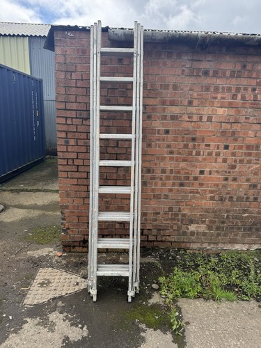 Youngman trade 350 triple - trade,