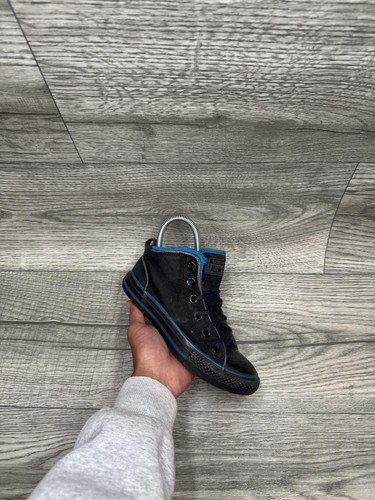 Converse all star mid - all,