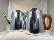 Vintage SONA J122 & J120 Tea &