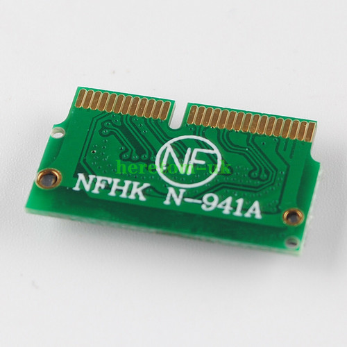Nvme ssd adapter - nvme,