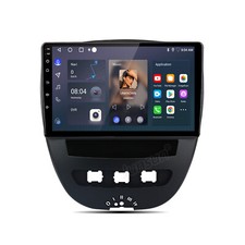 Android 14 For Toyota Aygo