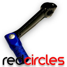 BLUE SHORT STYLE FOLDING PIT